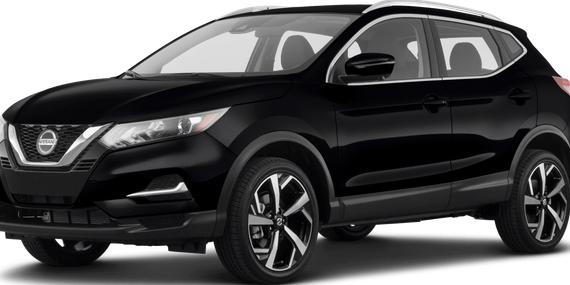 NISSAN ROGUE SPORT 2021 JN1BJ1AV8MW314930 image